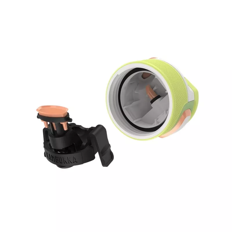 Kambukka Elton 750 ml - Fine Lime ūdens pudele