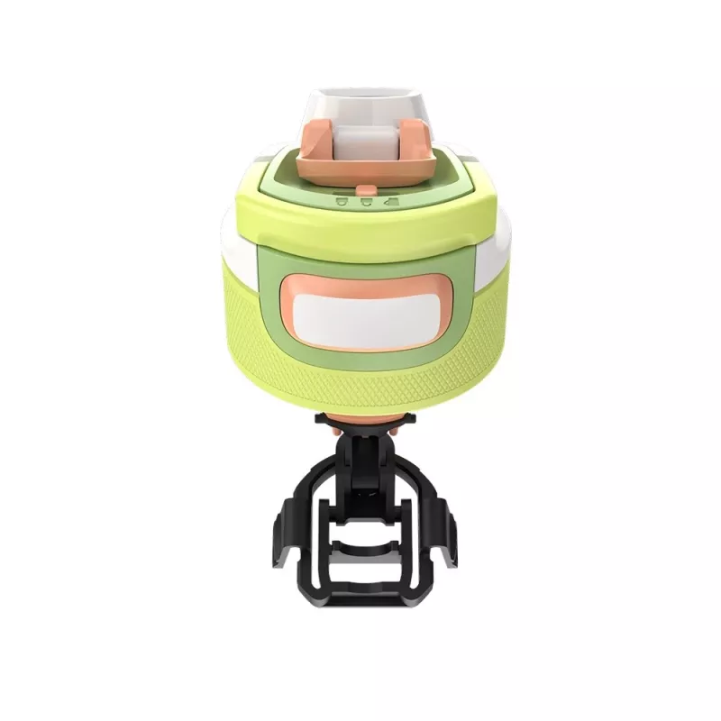 Kambukka Elton 750 ml - Fine Lime ūdens pudele