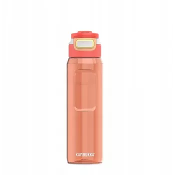 Kambukka Elton 1000 ml - oranža Vibes