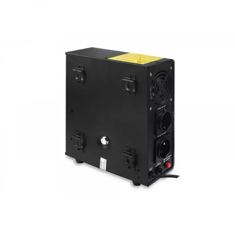Nepārtrauktas barošanas avots Volt Polska SINUS PRO 800 W 12V 230V