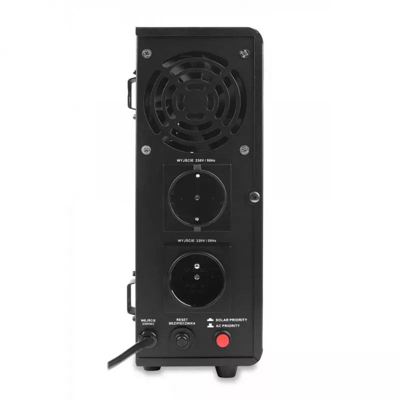 Nepārtrauktas barošanas avots Volt Polska SINUS PRO 800 W 12V 230V