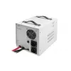 Nepārtrauktās barošanas avots VOLT POLSKA SINUS PRO 2000 E 12/230V, 2000 VA, 12V līdzstrāva uz 230V maiņstrāvu