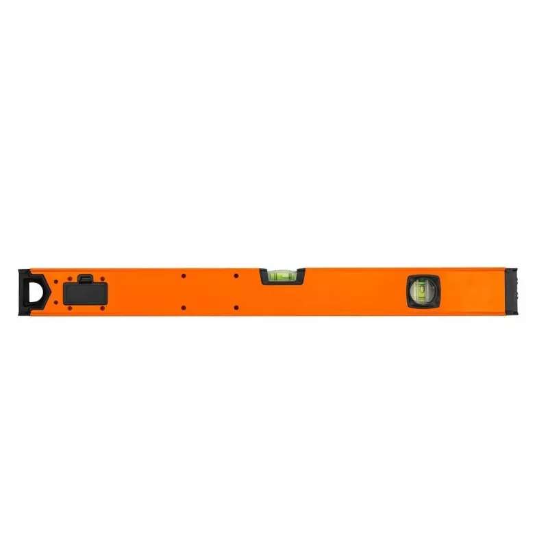 Neo Tools līmeņrādis ar elektronisko displeju un lāzera rādītāju 60 cm