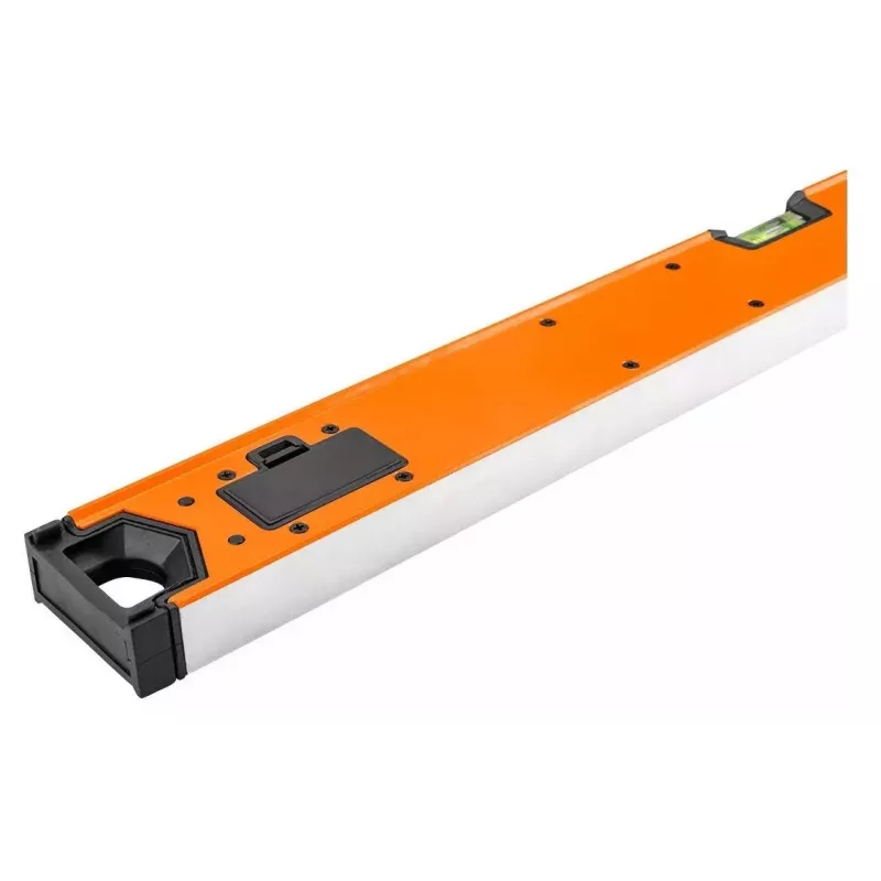 Neo Tools līmeņrādis ar elektronisko displeju un lāzera rādītāju 60 cm