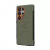 Urban Armor Gear Civilian mobilo tālruņu maciņš 17,3 cm (6,8) apvalks Olīvu, Oranžs