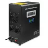 Sprieguma pārveidotājs Volt Polska SinusPro 1000W 12V 700W – tīrs sinusoidāls signāls 12V sistēmām