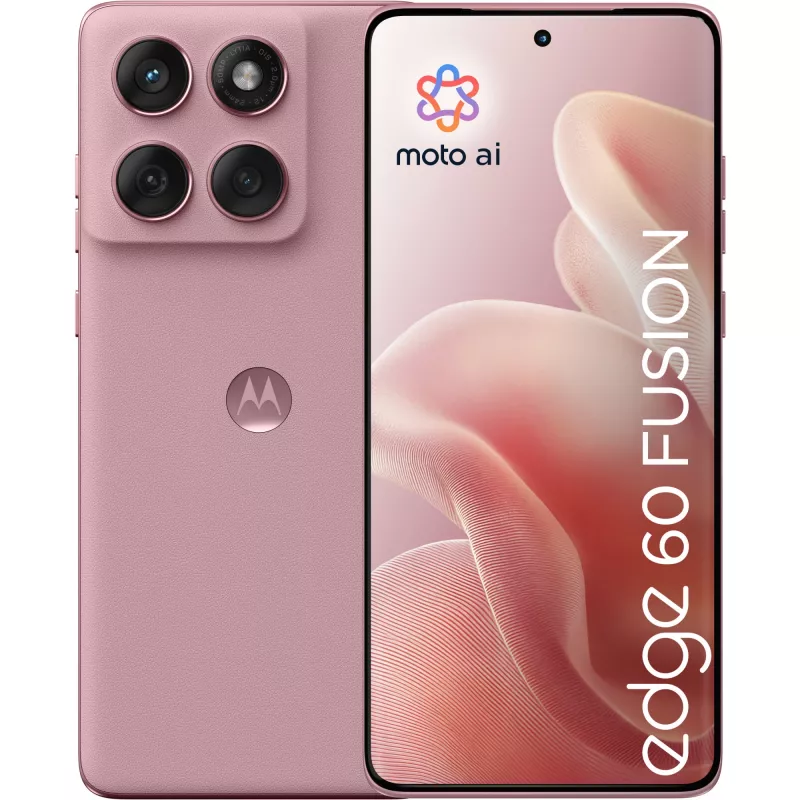 Telefons Motorola Edge 60 Fusion 5G 8GB RAM