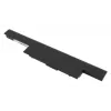 MITSU baterija Acer Aspire 4551 4741 5741 4400 mAh 10.8–11.1 V