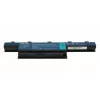 MITSU baterija Acer Aspire 4551 4741 5741 4400 mAh 10.8–11.1 V