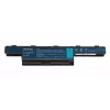 MITSU baterija Acer Aspire 4551 4741 5741 4400 mAh 10.8–11.1 V