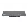 Akumulators Dell Latitude E7270, E7470 (7300 mAh 55 Wh)