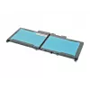 Akumulators Dell Latitude E7270, E7470 (7300 mAh 55 Wh)