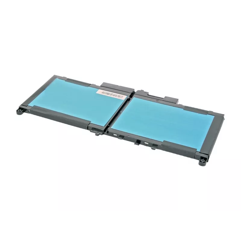 Akumulators Dell Latitude E7270, E7470 (7300 mAh 55 Wh)