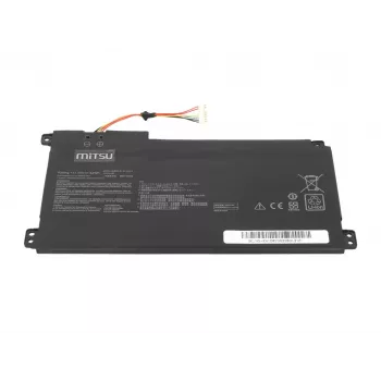 Akumulators MITSU B31N912 ASUS E410MA 3550 mAh Li-ion
