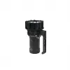 Kabatas lukturītis AceBeam X75 XHP 70.3 melns, 5000K