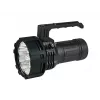 Kabatas lukturītis AceBeam X75 XHP 70.3 melns, 5000K