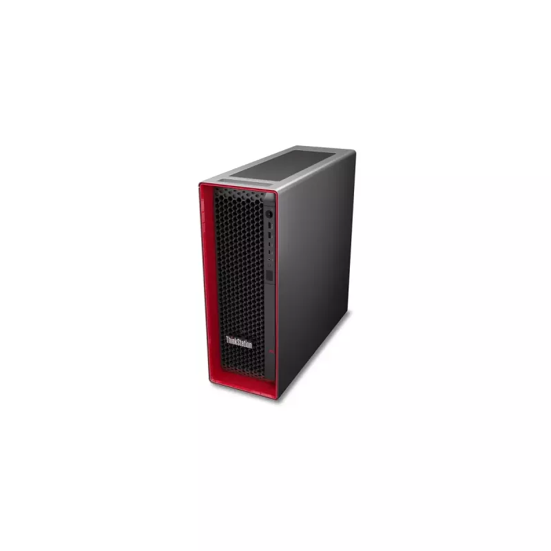 Darbstacija Lenovo ThinkStation P5 Intel Xeon W5-2545 64 GB 1 TB SSD NVIDIA RTX 4000 Ada Windows 11 Pro