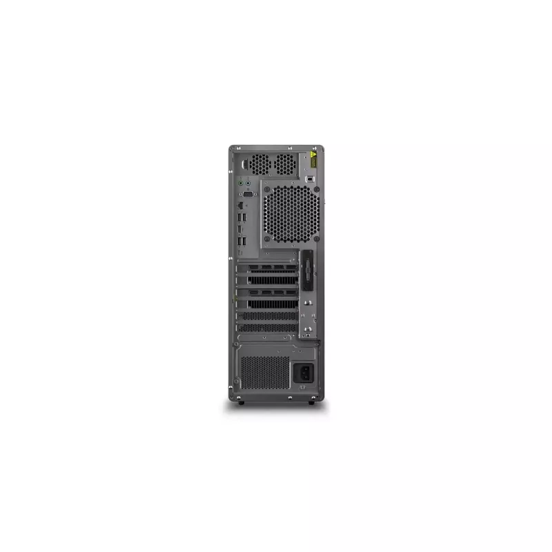 Darbstacija Lenovo ThinkStation P5 Intel Xeon W5-2545 64 GB 1 TB SSD NVIDIA RTX 4000 Ada Windows 11 Pro