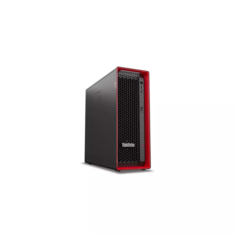 Darbstacija Lenovo ThinkStation P5 Intel Xeon W5-2545 64 GB 1 TB SSD NVIDIA RTX 4000 Ada Windows 11 Pro