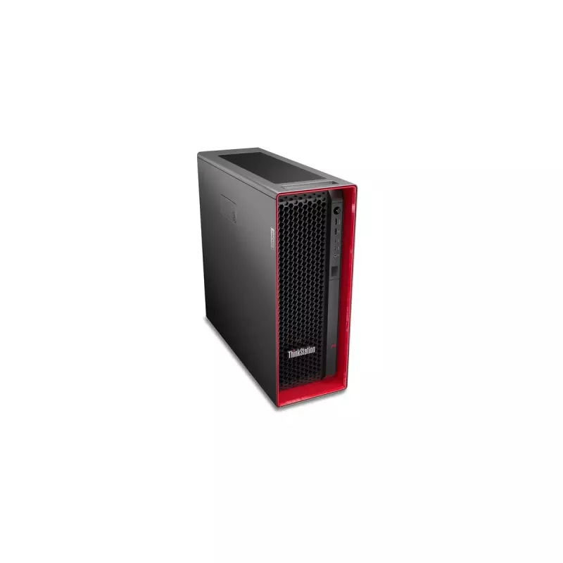 Darbstacija Lenovo ThinkStation P5 Intel Xeon W5-2545 64 GB 1 TB SSD NVIDIA RTX 4000 Ada Windows 11 Pro