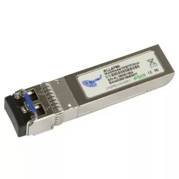 ALLNET komutatora modulis ALL4760 SFP+(Mini-GBIC), 10Gbit vienmoda, līdz 220m, LRM/LC, *tikai daudzmodu 50/125u kabelim OM1-4*