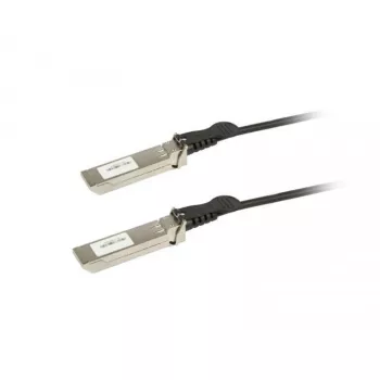 Slēdža moduļa piederumi DAC (tiešais kabelis) SFP+/SFP+ 10 Gbit 0,5 m