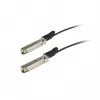 Slēdža moduļa piederumi DAC (tiešais kabelis) SFP+/SFP+ 10 Gbit 0,5 m