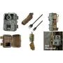 LogiLink Wildlife Camera zaļa