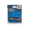 SSD disks Patriot Memory P400 Lite 250 GB M.2 PCI Express 4.0 NVMe