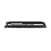 SSD disks Patriot Memory P400 Lite 250 GB M.2 PCI Express 4.0 NVMe