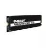 SSD disks Patriot Memory P400 Lite 250 GB M.2 PCI Express 4.0 NVMe