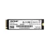 SSD disks Patriot Memory P400 Lite 250 GB M.2 PCI Express 4.0 NVMe