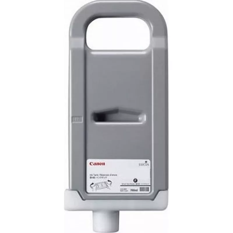 PFI-206 G Zaļa oriģināla tintes tvertne imagePROGRAF iPF6400, iPF6400SE, IPF6450 (5310B001AA)