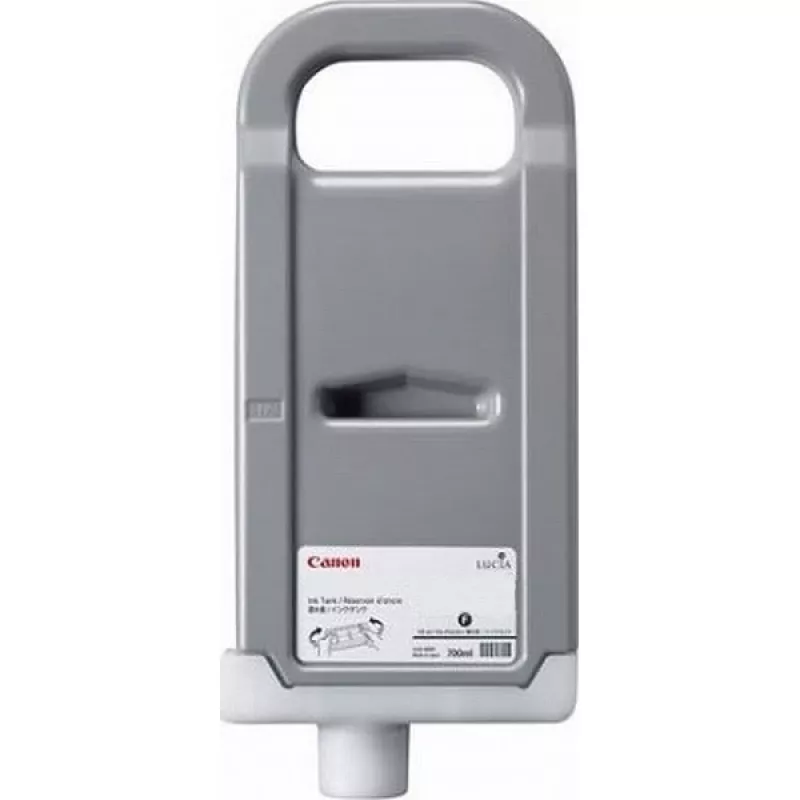 PFI-206 G Zaļa oriģināla tintes tvertne imagePROGRAF iPF6400, iPF6400SE, IPF6450 (5310B001AA)