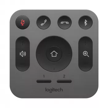 Logitech - Tālvadības pults - P/N: 960-001101, 960-001102