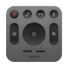 Logitech - Tālvadības pults - P/N: 960-001101, 960-001102
