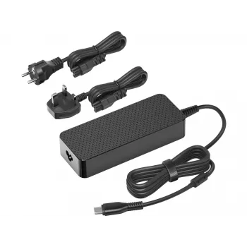 Sandberg 135-82 USB-C maiņstrāvas lādētājs PD100W EU+UK