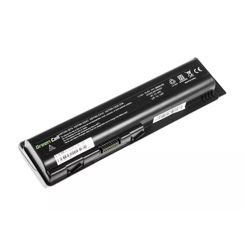 Greencell HP02 akumulators