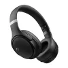 Austiņas HAVIT H630BT PRO — Bezvadu ievietojamās austiņas, ANC, melnas, zvaniem, mūzikai un sportam