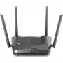 Maršrutētājs D-Link DIR-X1530 EE Dual Band Wi-Fi 6