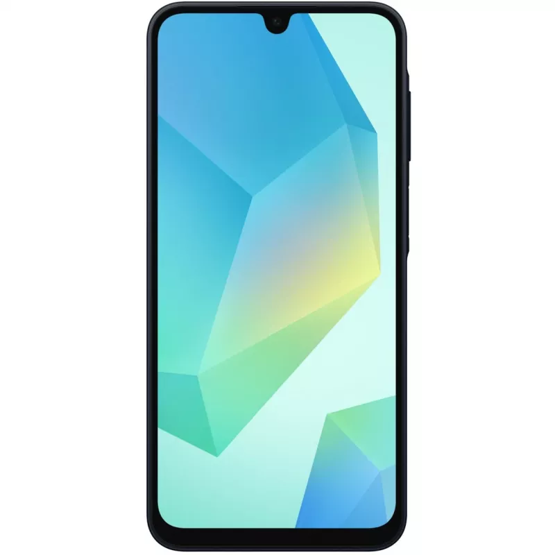 Samsung SM-A166B Galaxy A16 Dual Sim 5G 4+128GB Enterprise Edition zils melns