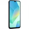 Samsung SM-A166B Galaxy A16 Dual Sim 5G 4+128GB Enterprise Edition zils melns