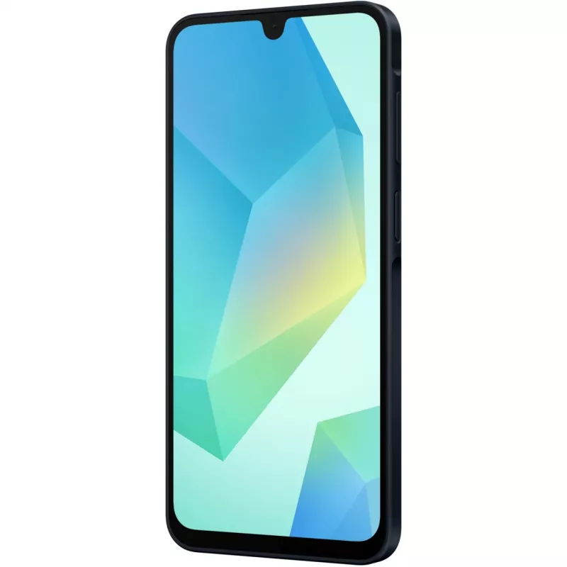 Samsung SM-A166B Galaxy A16 Dual Sim 5G 4+128GB Enterprise Edition zils melns