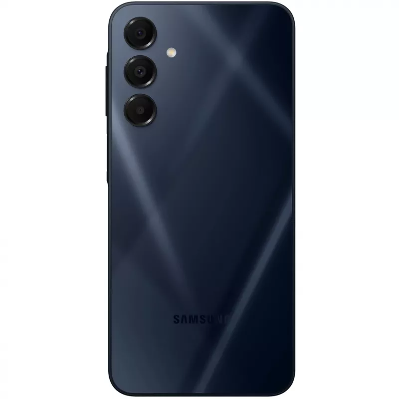 Samsung SM-A166B Galaxy A16 Dual Sim 5G 4+128GB Enterprise Edition zils melns