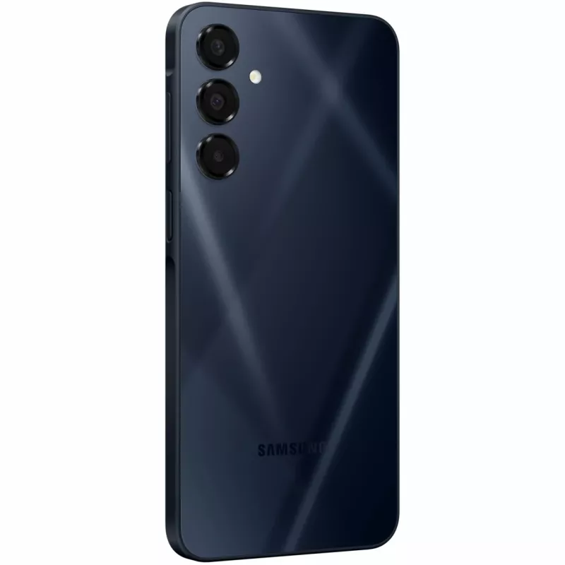 Samsung SM-A166B Galaxy A16 Dual Sim 5G 4+128GB Enterprise Edition zils melns