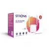 Portable router STRONG 300M Single-band 2.4 GHz Wi‑Fi 4 (802.11n) Fast Ethernet 4G balta