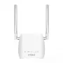 Portable router STRONG 300M Single-band 2.4 GHz Wi‑Fi 4 (802.11n) Fast Ethernet 4G balta