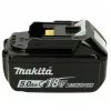 Akumulators Li-ion Makita BL1850B 5Ah