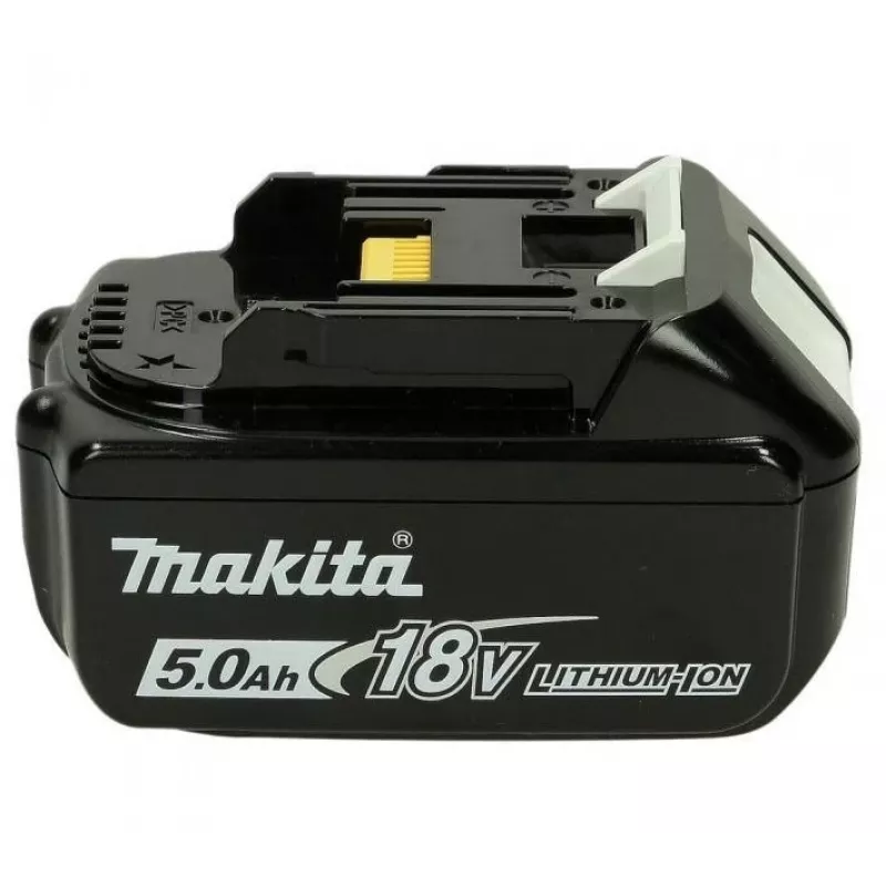 Akumulators Li-ion Makita BL1850B 5Ah