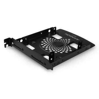 AXAGON RHD-P25 metāla rāmis 2x 2,5 uz 3,5/PCI